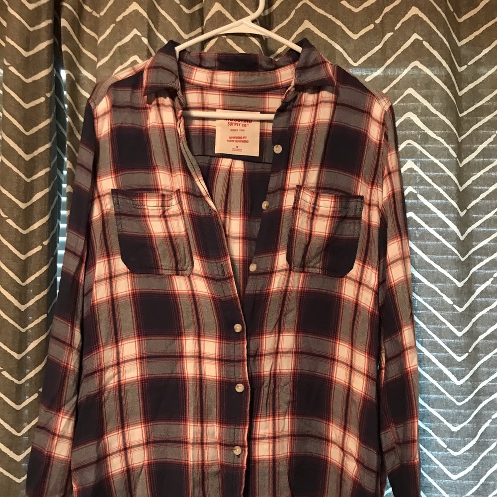 Flannel